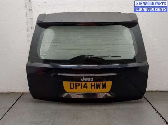 Замок багажника JPA7631 на Jeep Compass 2011-2016