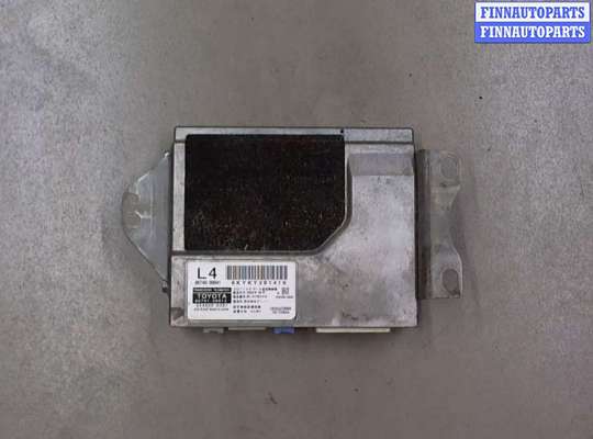 купить Блок управления радиоприемником на Lexus GS 2005-2012