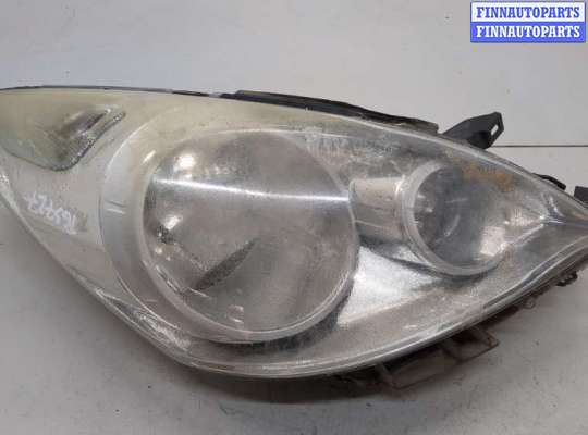 Купить Фара (передняя) на Nissan Note E11 2005-2013 Фара (передняя) NS994330 на Nissan Note E11 2005-2013