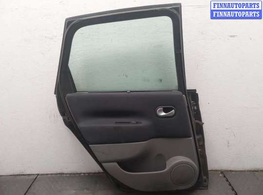 купить Дверь боковая (легковая) на Renault Scenic 2003-2009