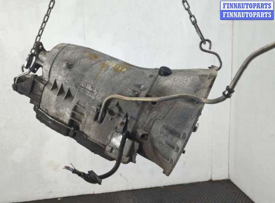 Купить КПП - автомат (АКПП) на Mercedes C W204 2006-2015 КПП - автомат (АКПП) MB1604504 на Mercedes C W204 2006-2015