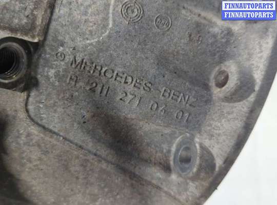 АКПП - Коробка автомат на Mercedes-Benz C (W204)