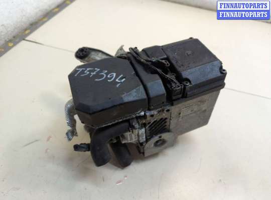 Автономный отопитель (вебасто) на BMW X5 (E53)