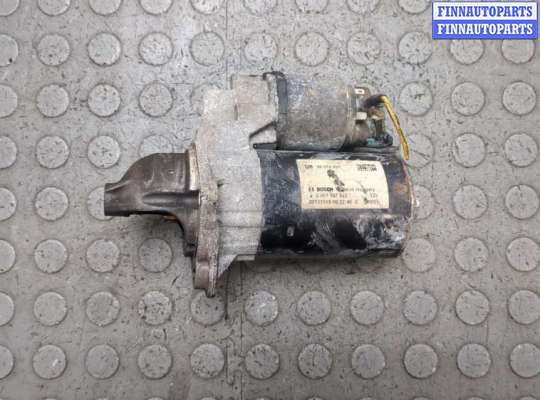 купить Стартер на Opel Astra J 2010-2017