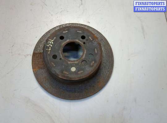 купить Диск тормозной на Toyota Camry V40 2006-2011