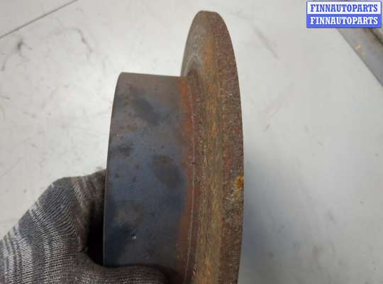 купить Диск тормозной на Toyota Camry V40 2006-2011