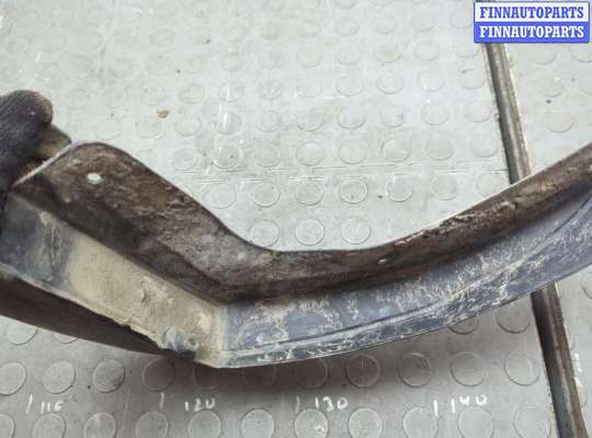 купить Брызговик на Volkswagen Tiguan 2016-2021