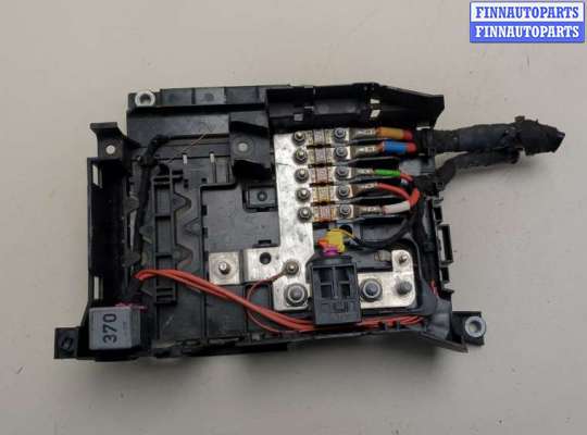 купить Блок предохранителей на Audi Q7 2005-2015