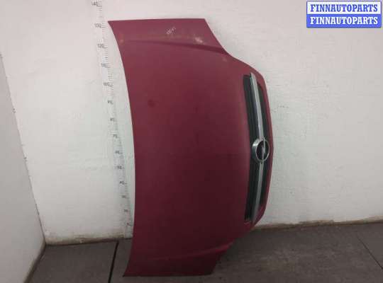 купить Капот на Opel Meriva 2003-2010