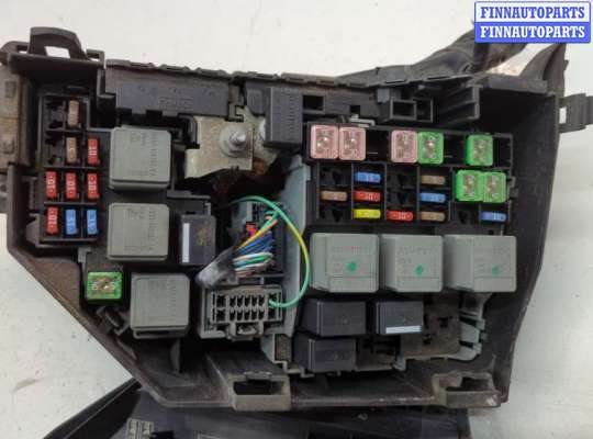 купить Блок предохранителей на Ford Mondeo 4 2007-2015