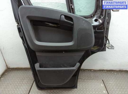 купить Ручка двери салона на Citroen Jumper (Relay) 2014-2025