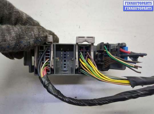 купить Фишка (разъем) на Cadillac Escalade 3 2006-2014