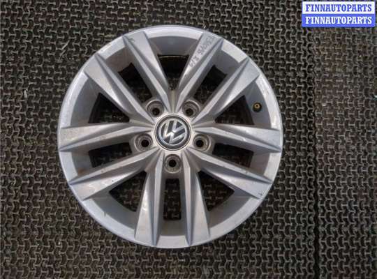 купить Диск литой на Volkswagen Caddy 2015-
