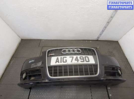 Купить Бампер на Audi A4 (B7) 2004-2009 Бампер AU1749135 на Audi A4 (B7) 2004-2009