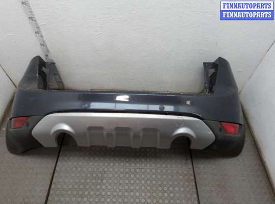 Купить Бампер на Ford Kuga 2008-2012 Бампер FO2137416 на Ford Kuga 2008-2012