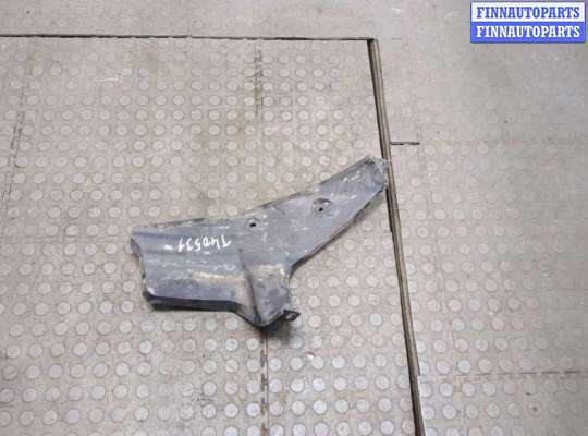 купить Защита арок (подкрылок) на Toyota C-HR 2016-2023