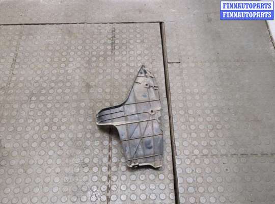 купить Защита арок (подкрылок) на Toyota C-HR 2016-2023