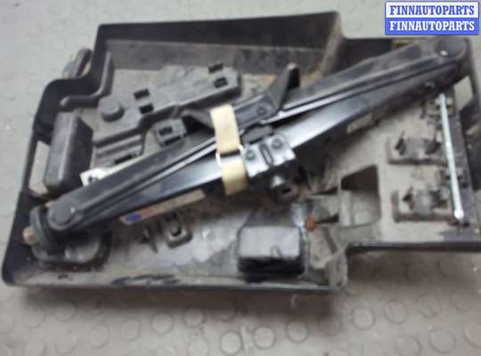 Набор инструментов штатный MB1738488 на Mercedes S W220 1998-2006