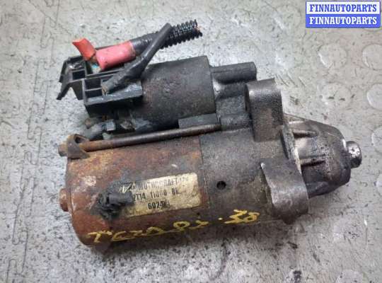 Купить Стартер на Ford Transit (Tourneo) Connect 2002-2013 Стартер FO2258738 на Ford Transit (Tourneo) Connect 2002-2013