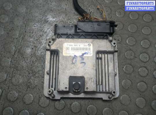 Блок управления двигателем MN51153 на Mini Cooper (R56/R57) 2006-2013