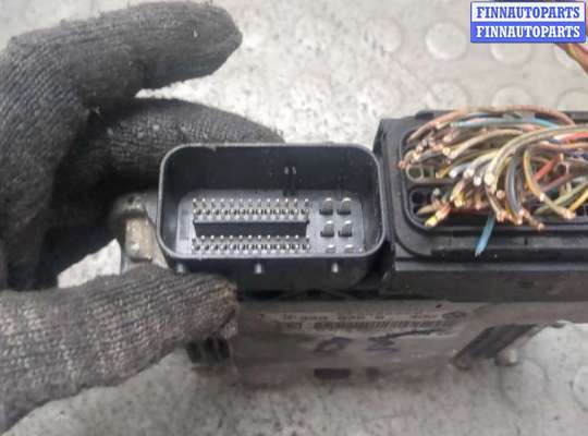 купить Блок управления двигателем на Mini Cooper (R56/R57) 2006-2013