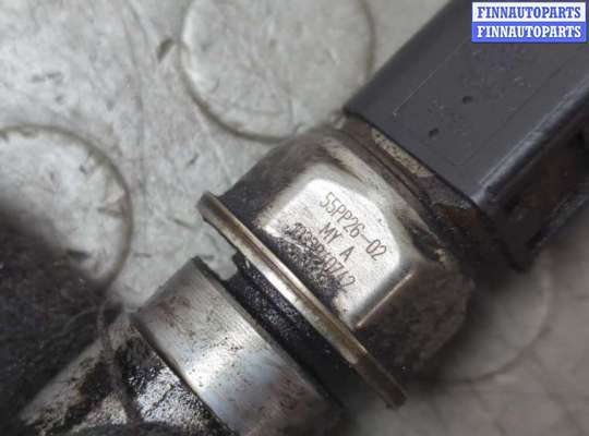 купить Рампа (рейка) топливная на Volkswagen Touran 2010-2015