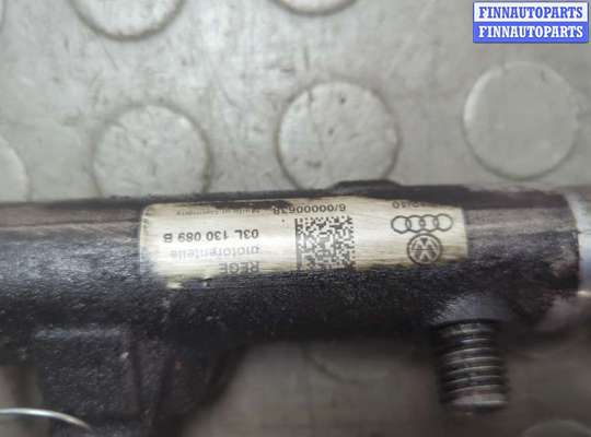 купить Рампа (рейка) топливная на Volkswagen Touran 2010-2015