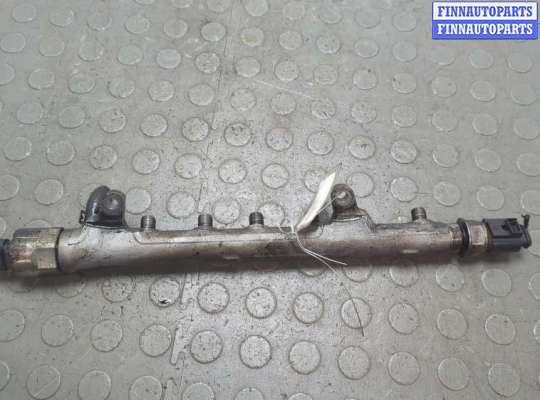 купить Рампа (рейка) топливная на Volkswagen Touran 2010-2015