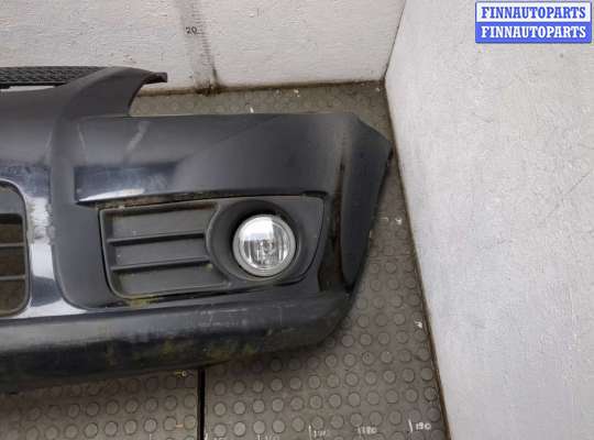 купить Бампер на Suzuki SX4 2006-2014