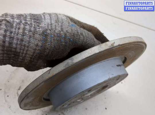 купить Диск тормозной на Mazda 5 (CR) 2005-2010
