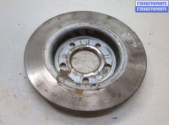 Купить Диск тормозной на Mazda 5 (CR) 2005-2010 Диск тормозной MZ673039 на Mazda 5 (CR) 2005-2010