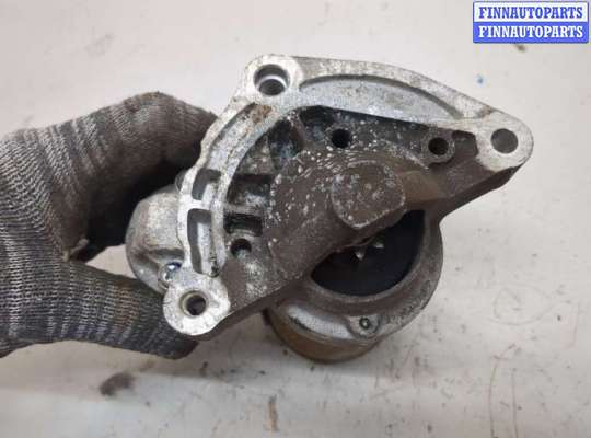 купить Стартер на Citroen C3 2002-2009