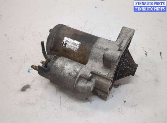 купить Стартер на Citroen C3 2002-2009