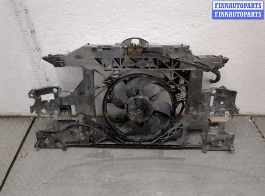 купить Рамка передняя (телевизор) на Renault Scenic 2009-2012