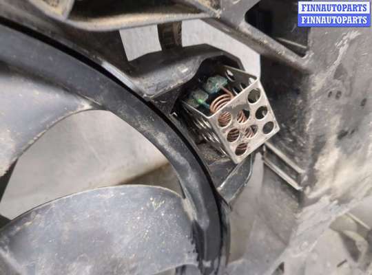 купить Рамка передняя (телевизор) на Renault Scenic 2009-2012