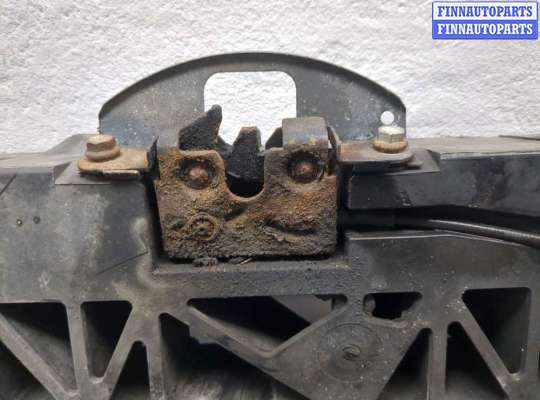 купить Рамка передняя (телевизор) на Renault Scenic 2009-2012