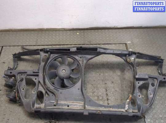 купить Рамка передняя (телевизор) на Volkswagen Passat 5 1996-2000
