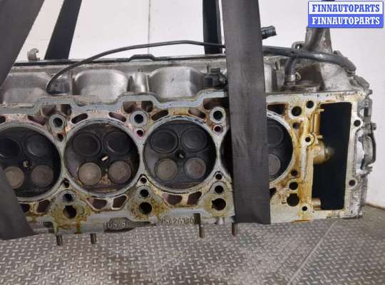 купить Головка блока (ГБЦ) на BMW 7 E65 2001-2008