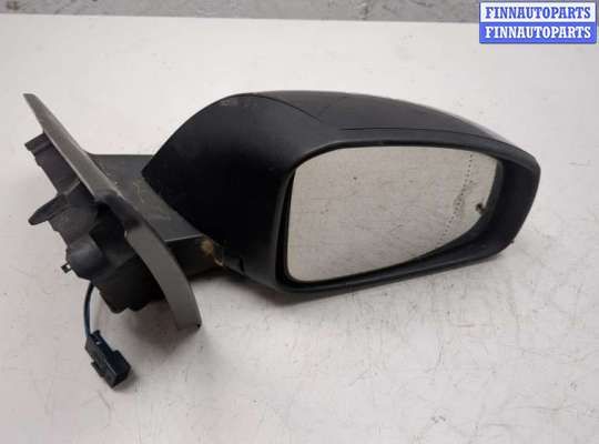 купить Зеркало боковое на Renault Megane 3 2009-2016