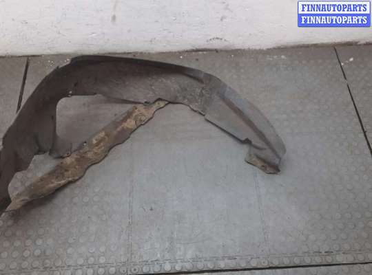Защита арок (подкрылок) JPR8191 на Jeep Grand Cherokee 1999-2003