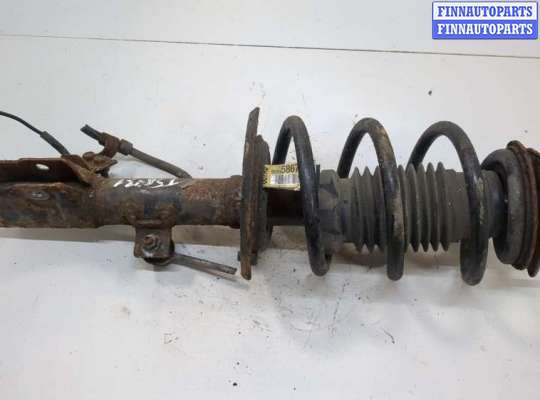 Амортизатор подвески JPX9939 на Jeep Compass 2011-2016