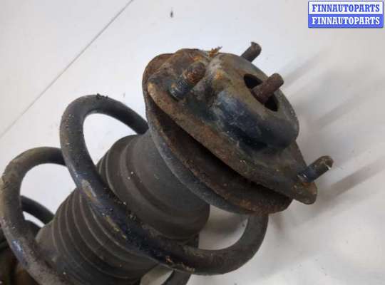 Стойка подвески амортизационная на Jeep Compass (MK)