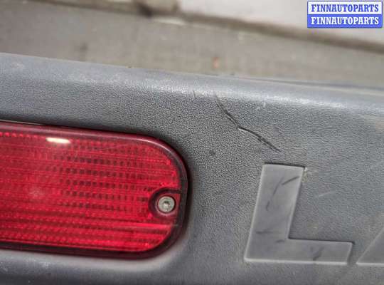 купить Бампер на Land Rover Freelander 1 1998-2006