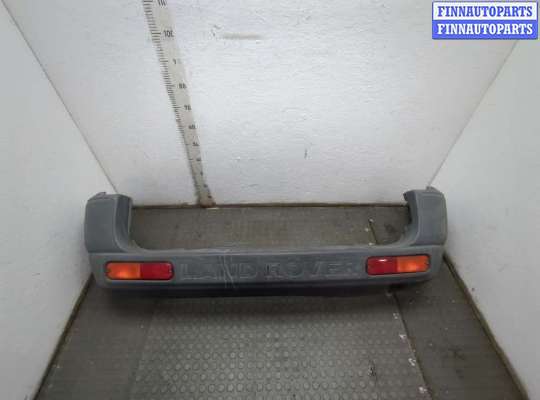 Бампер LRN7216 на Land Rover Freelander 1 1998-2006