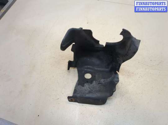купить Защита днища, запаски, КПП, подвески на BMW 5 E60 2003-2010