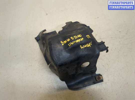 Защита днища, запаски, КПП, подвески BM3370348 на BMW 5 E60 2003-2010