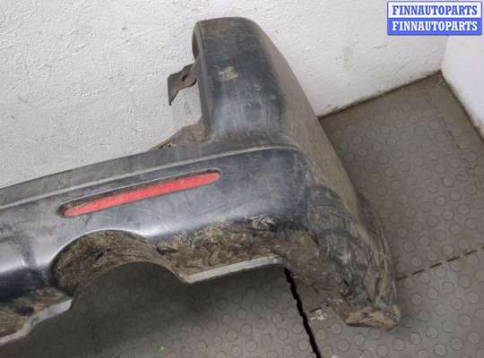 купить Бампер на Honda CR-V 2002-2006