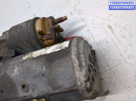 купить Стартер на Nissan Primastar 2001-2025