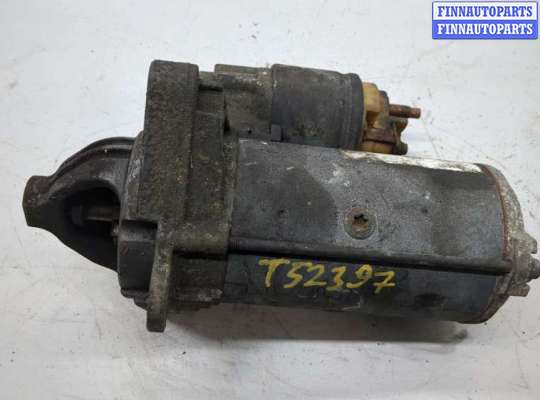 купить Стартер на Nissan Primastar 2001-2025