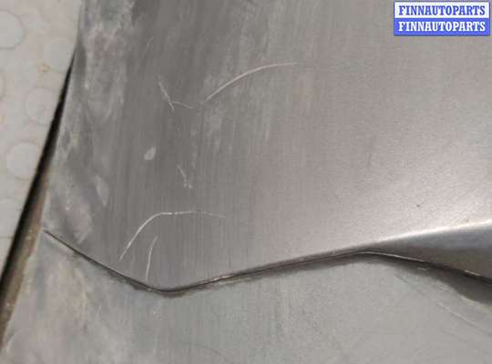 купить Бампер на Peugeot 2008 2013-2016